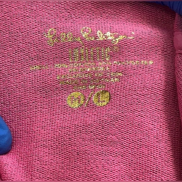 Lilly Pulitzer Luxletic - Picture 3 of 4